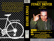 funky driver - cover